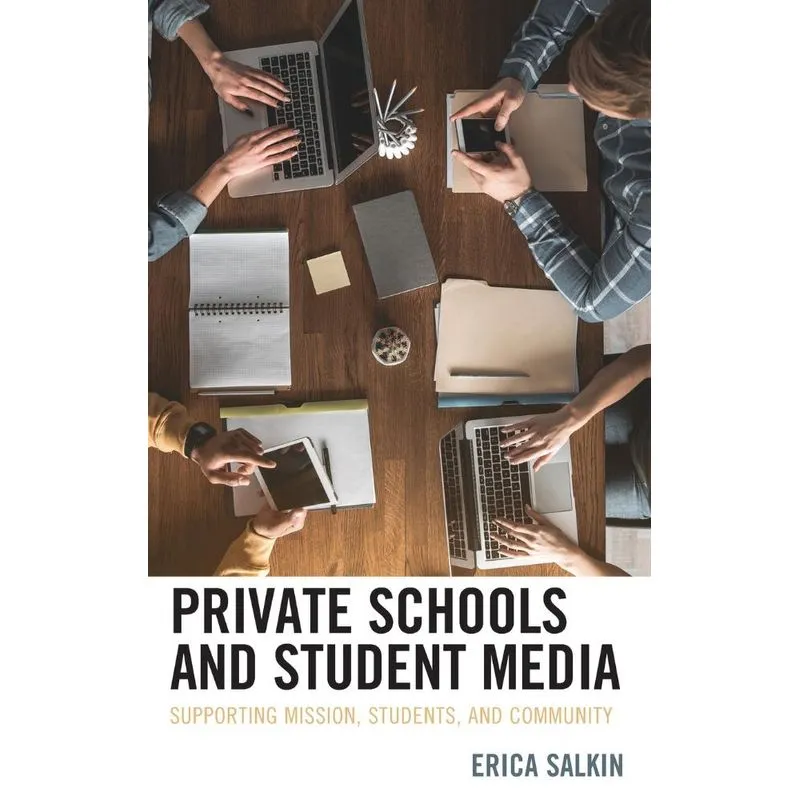Private Schools and Student Media