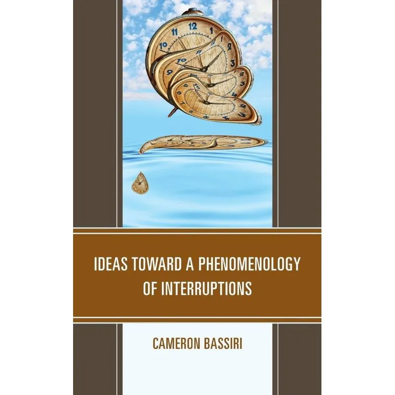 Ideas toward a Phenomenology of Interruptions