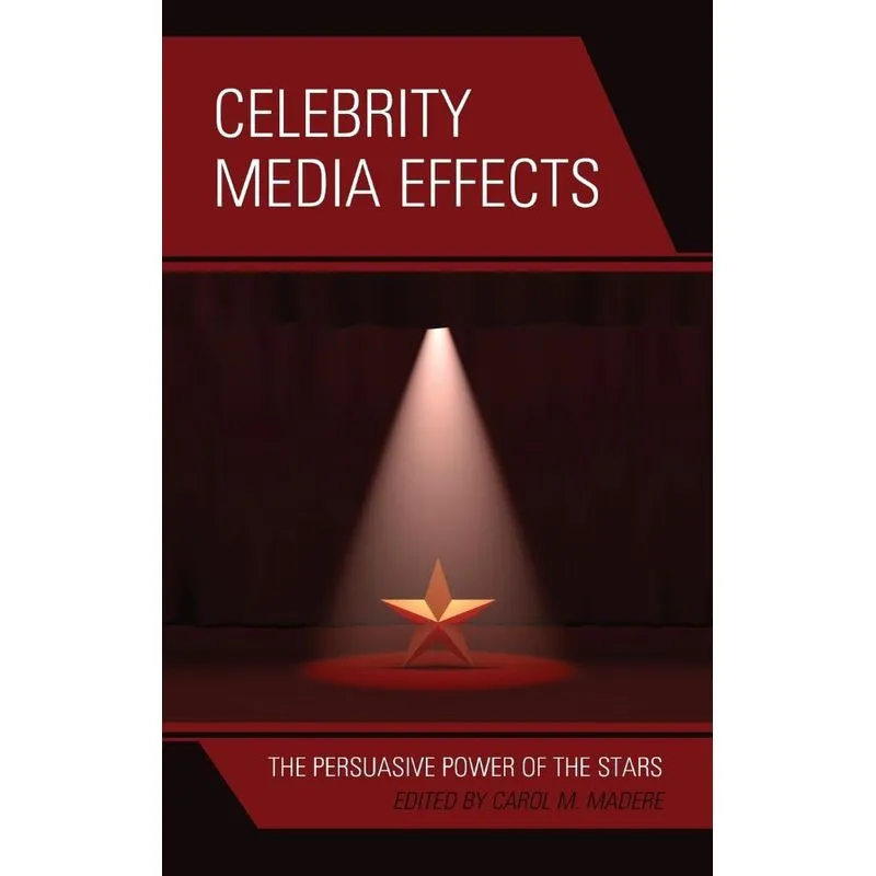 Celebrity Media Effects