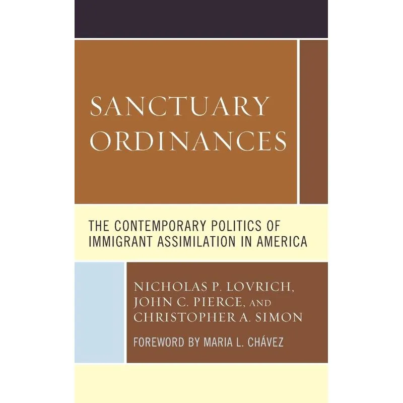 Sanctuary Ordinances