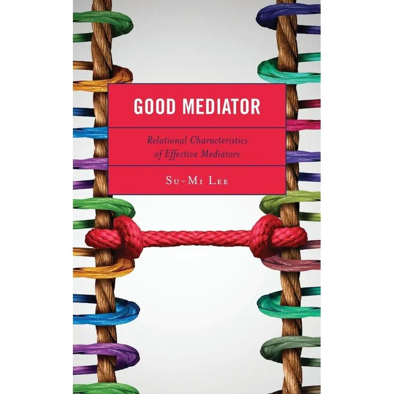 Good Mediator
