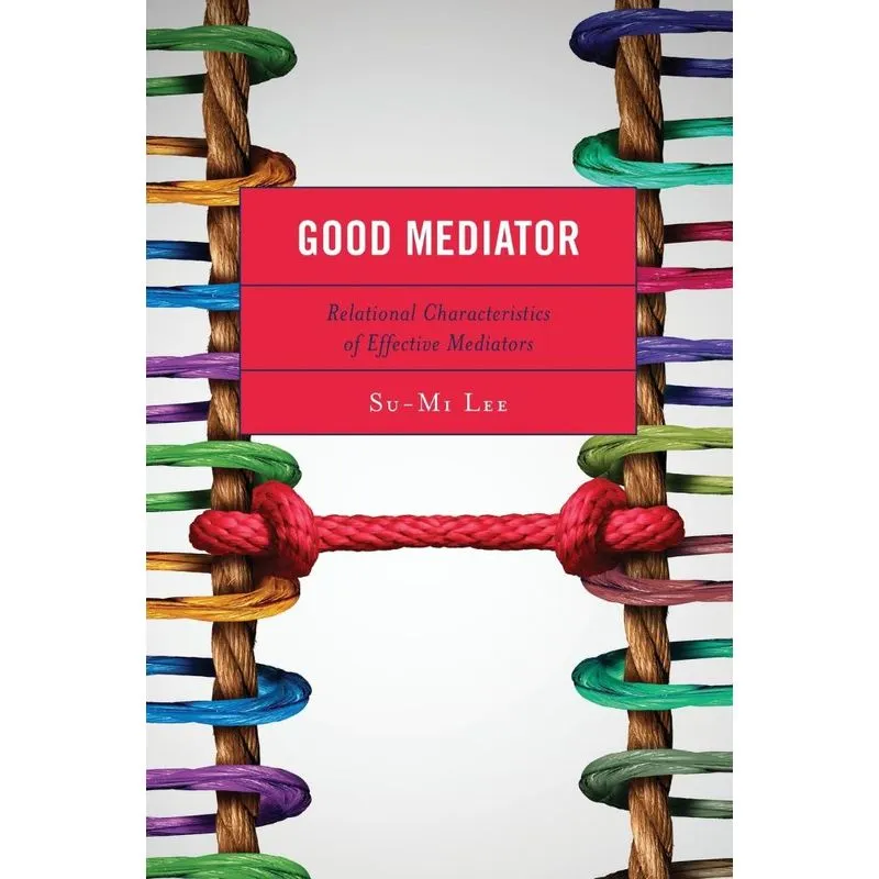 Good Mediator