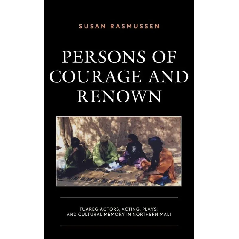 Persons of Courage and Renown