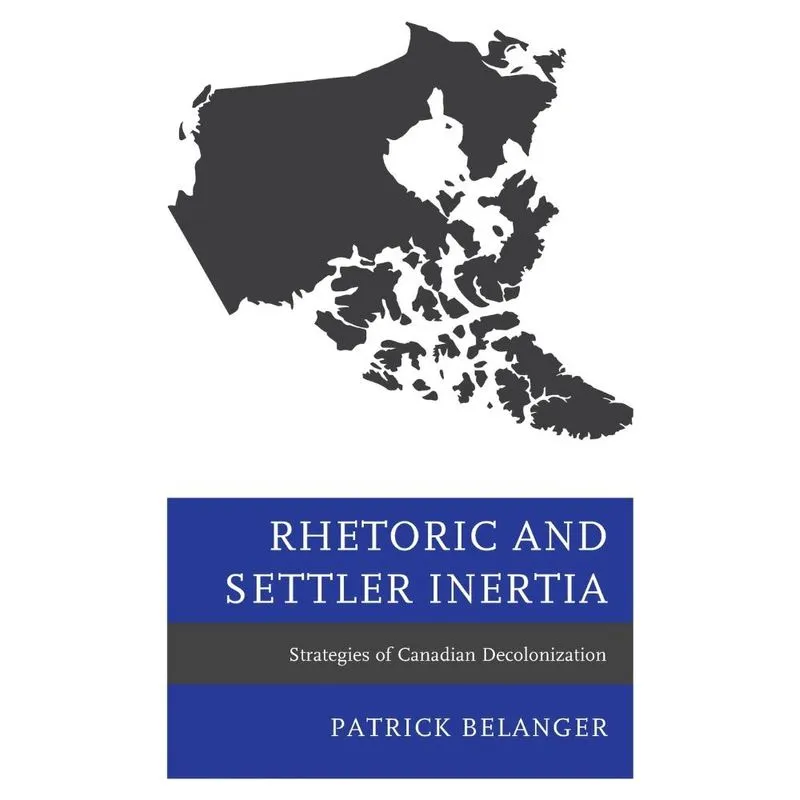 Rhetoric and Settler Inertia