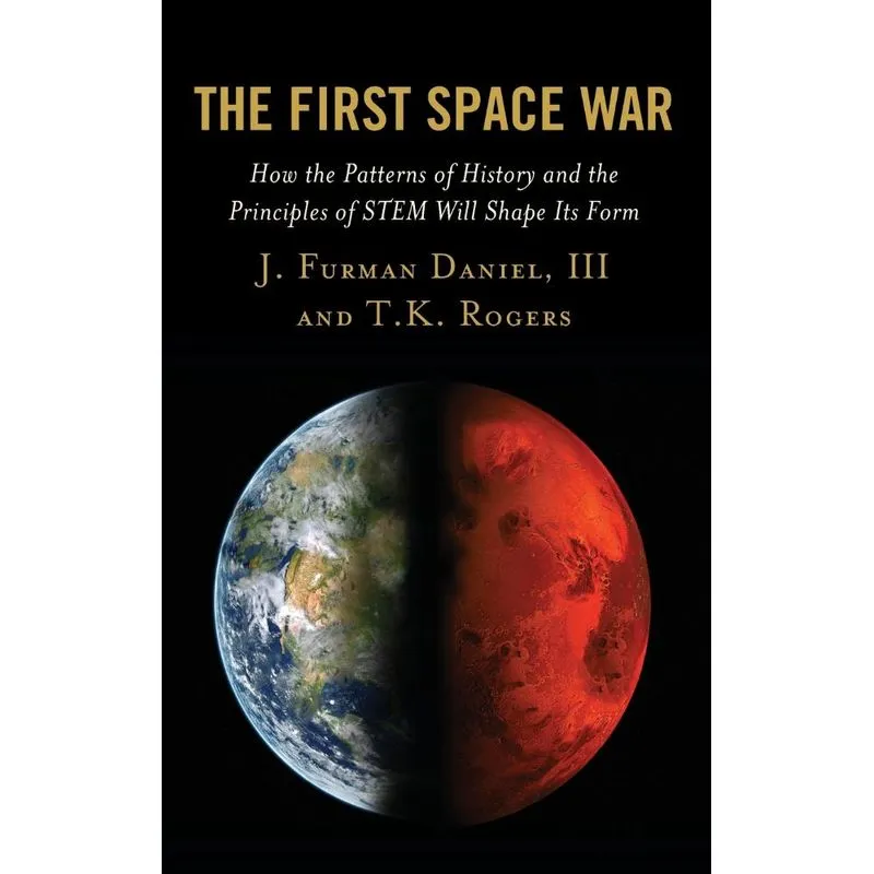 The First Space War