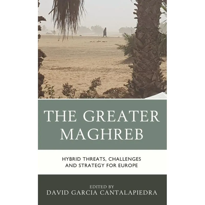 The Greater Maghreb