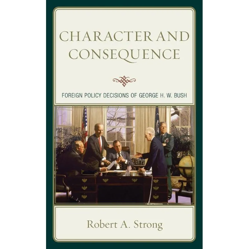 Character and Consequence