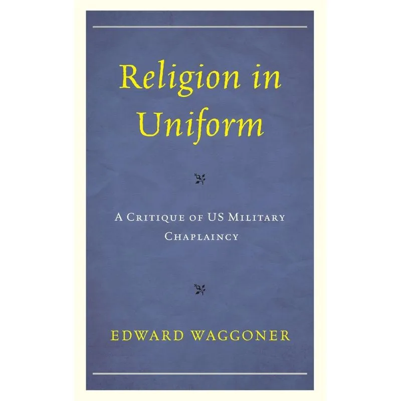 Religion in Uniform