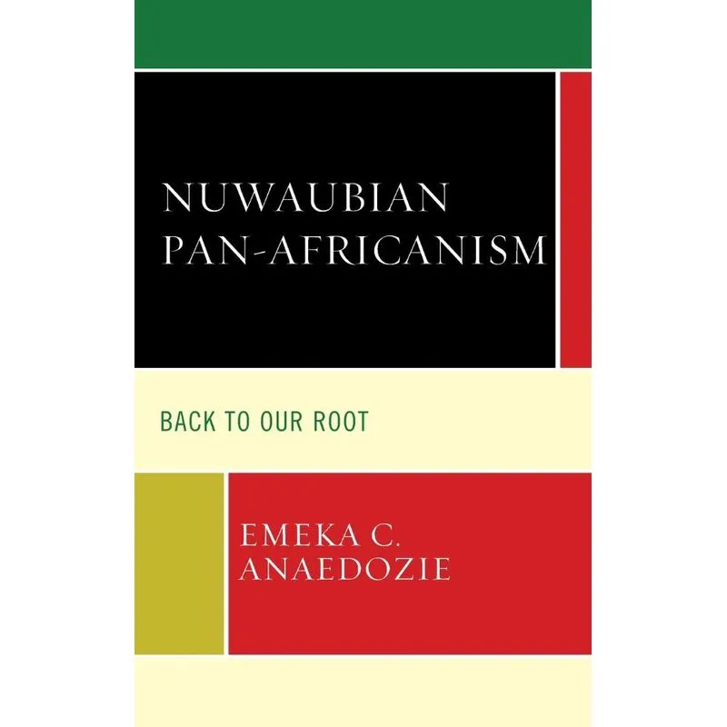 Nuwaubian Pan-Africanism