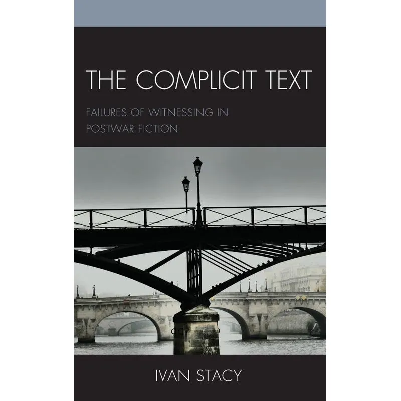The Complicit Text