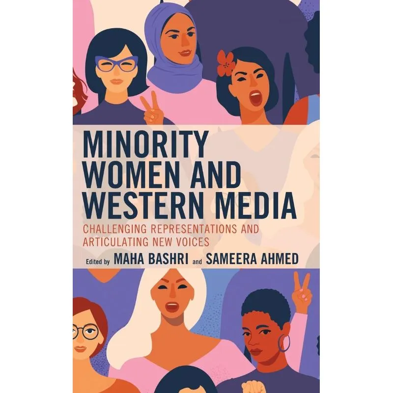 Minority Women and Western Media