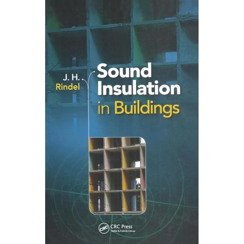 Sound Insulation in Buildings