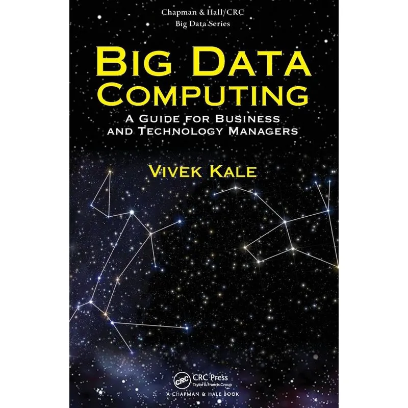 Big Data Computing