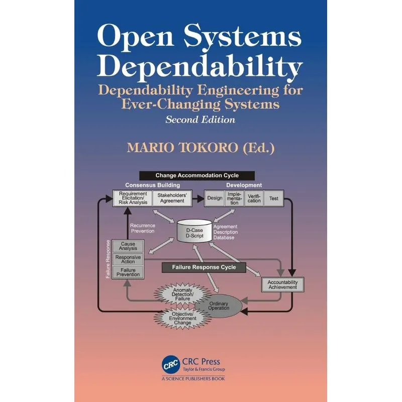 Open Systems Dependability