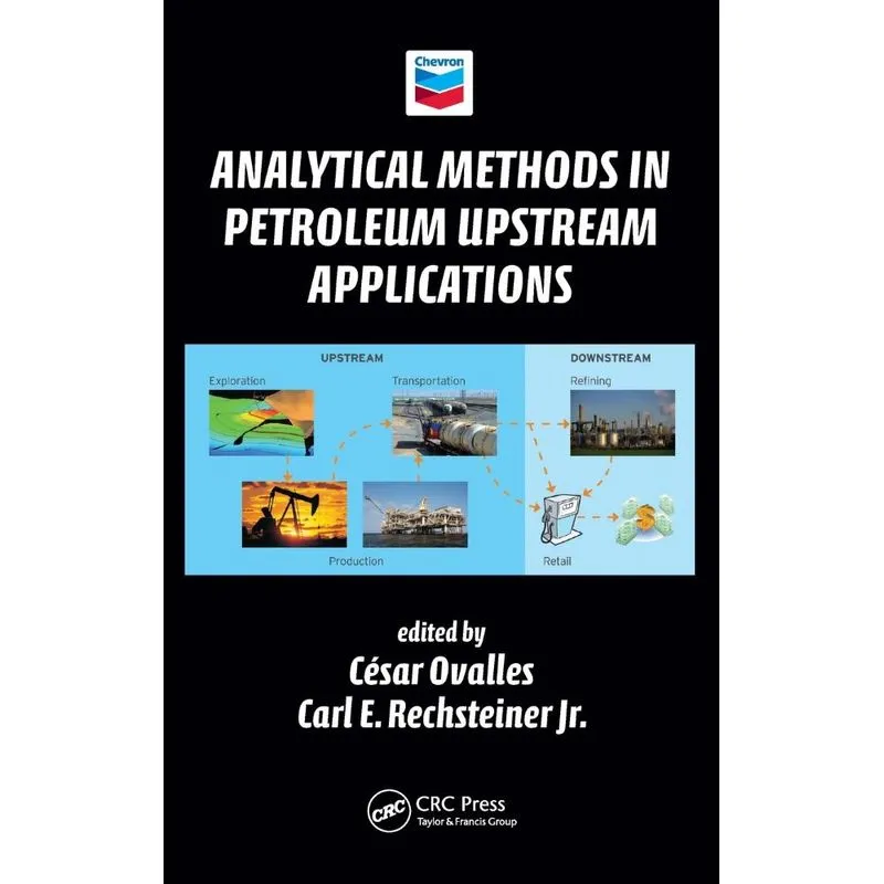 Analytical Methods in Petroleum Upstream Applications