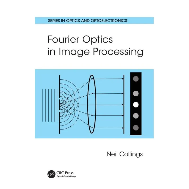 Fourier Optics in Image Processing