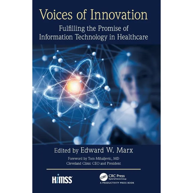 Voices of Innovation