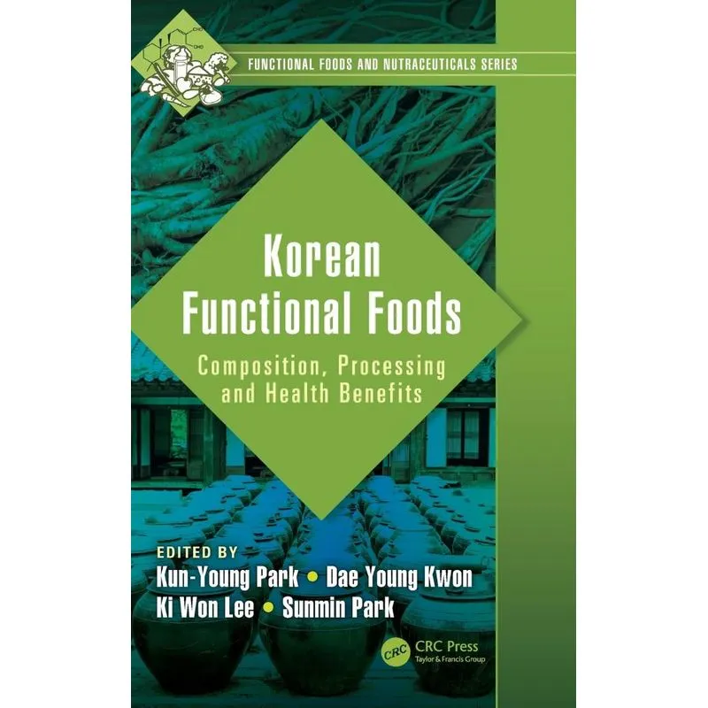 Korean Functional Foods