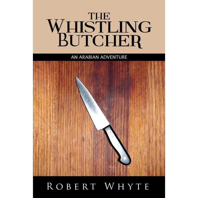 The Whistling Butcher