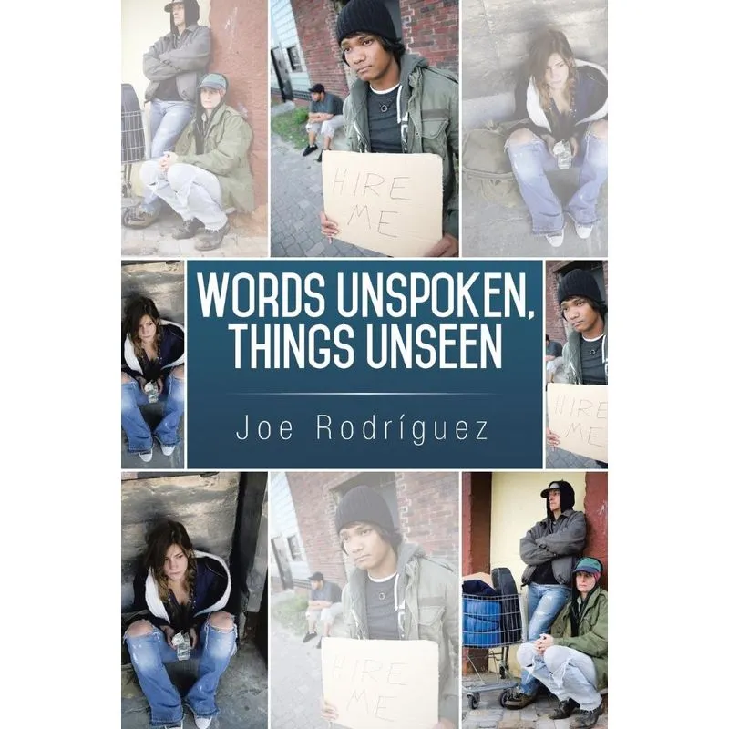 Words Unspoken, Things Unseen