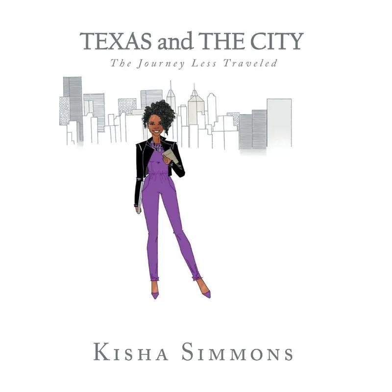 Texas and the City