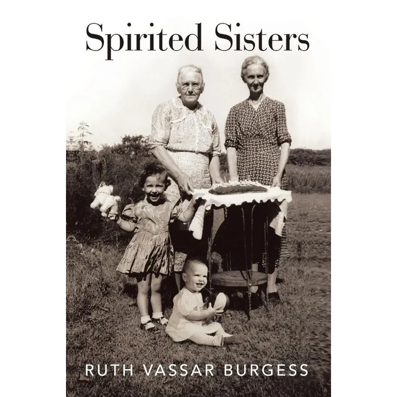 Spirited Sisters