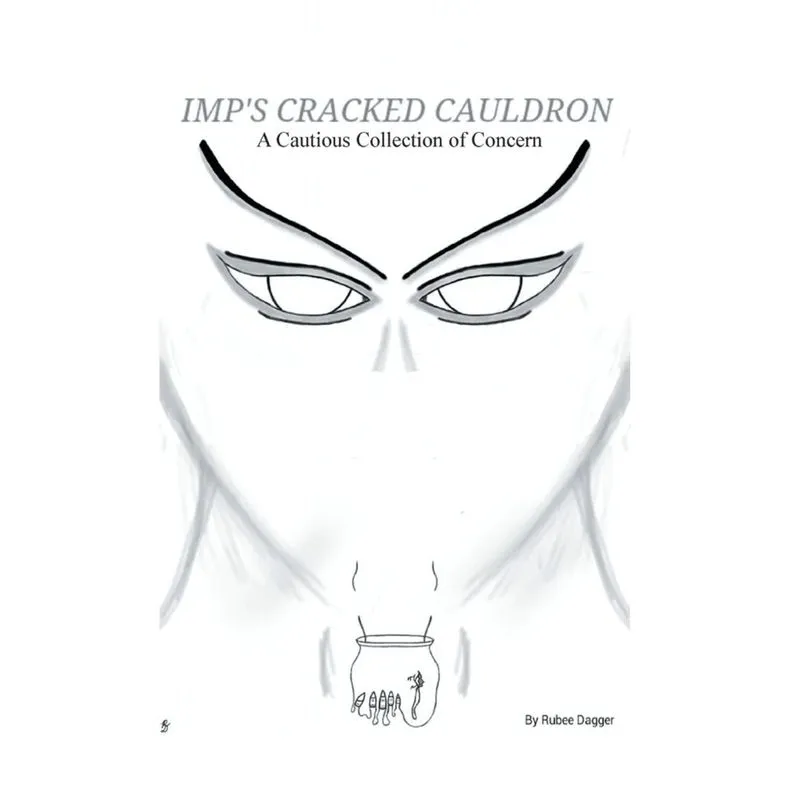 Imps Cracked Cauldron
