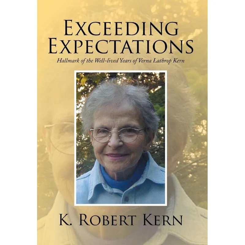 Exceeding Expectations