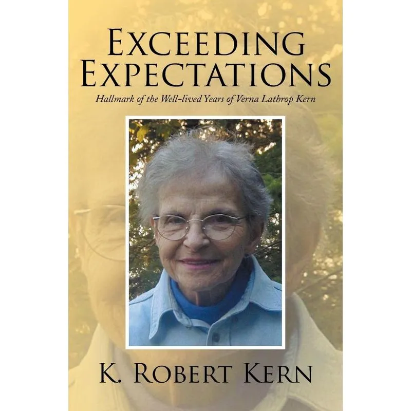 Exceeding Expectations
