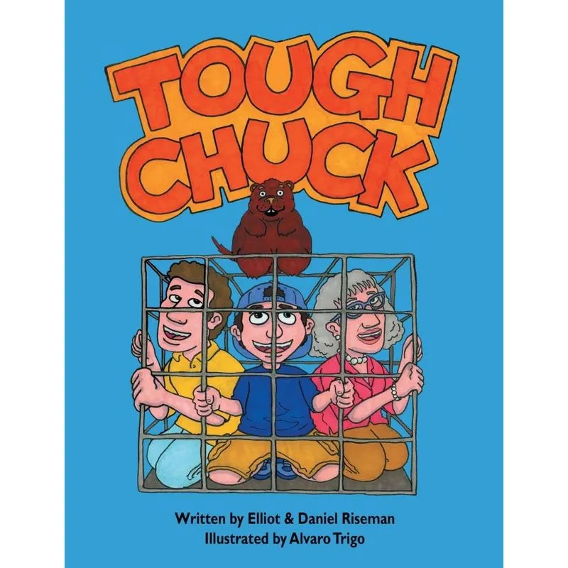 Tough Chuck