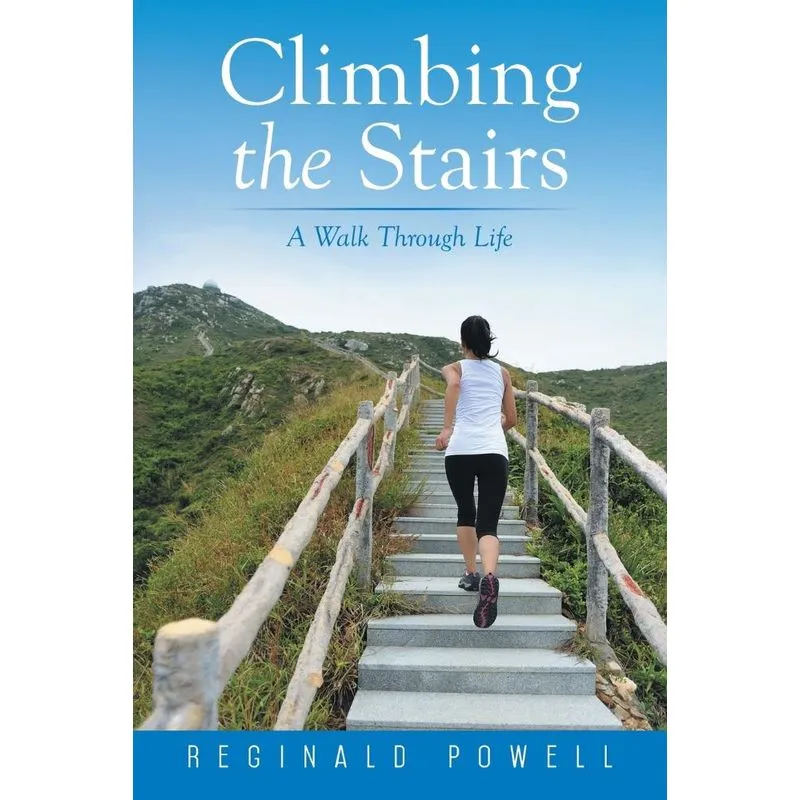 Climbing the Stairs