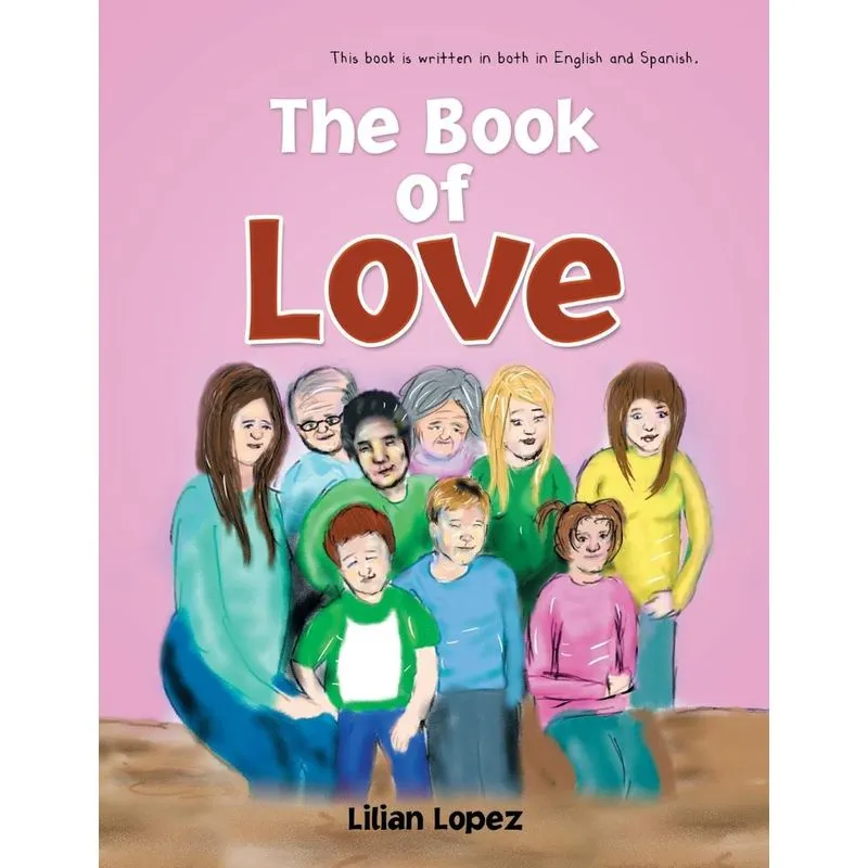 The Book of Love