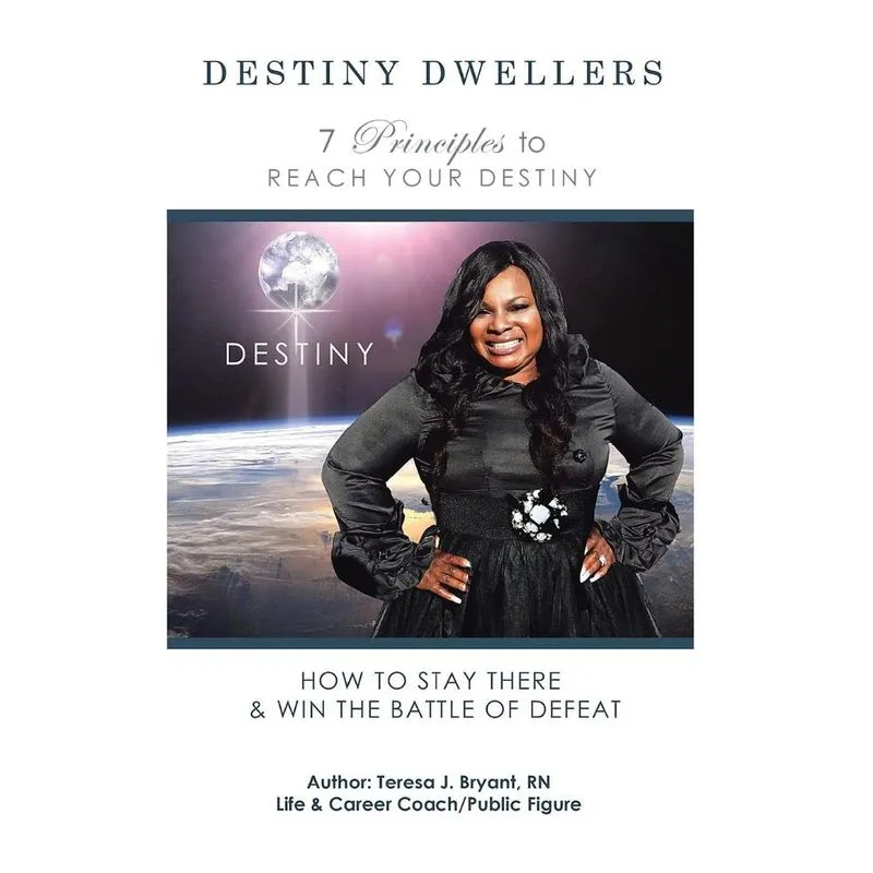Destiny Dwellers