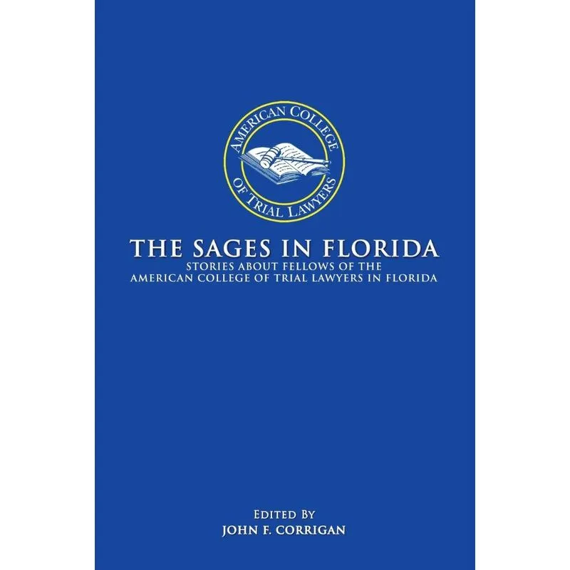 The Sages in Florida