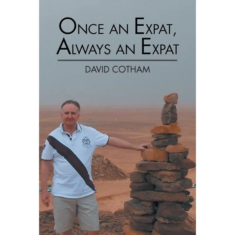 Once an Expat, Always an Expat