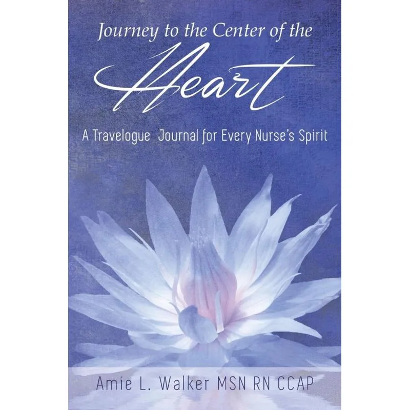 Journey to the Center of the Heart