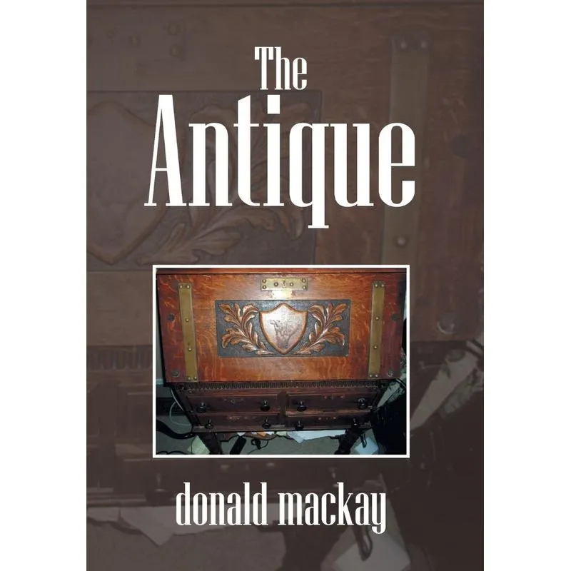 The Antique