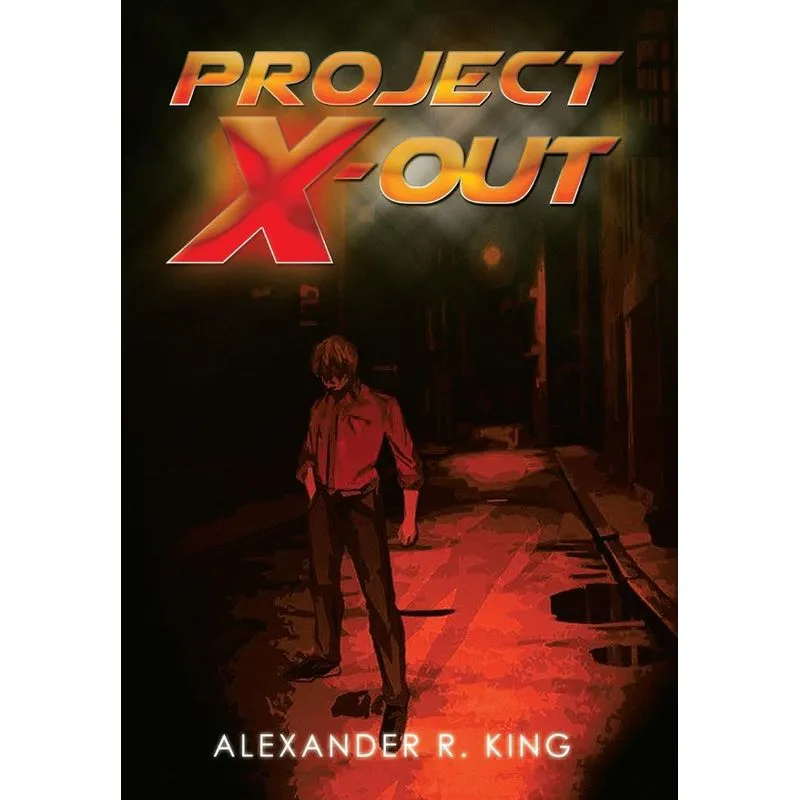 Project X-Out
