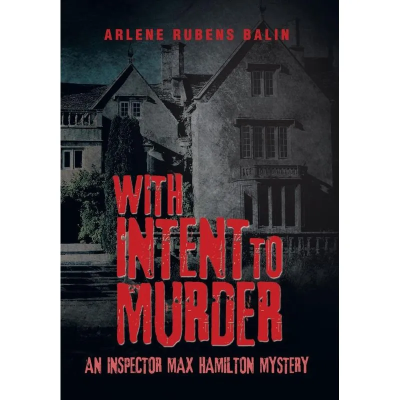 With Intent to Murder
