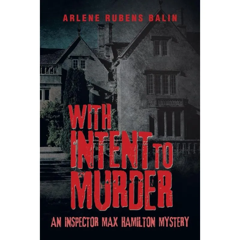 With Intent to Murder