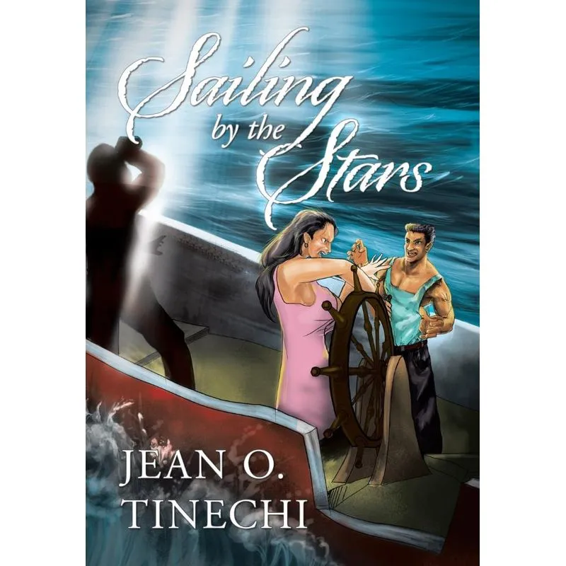 SAILING BY THE STARS