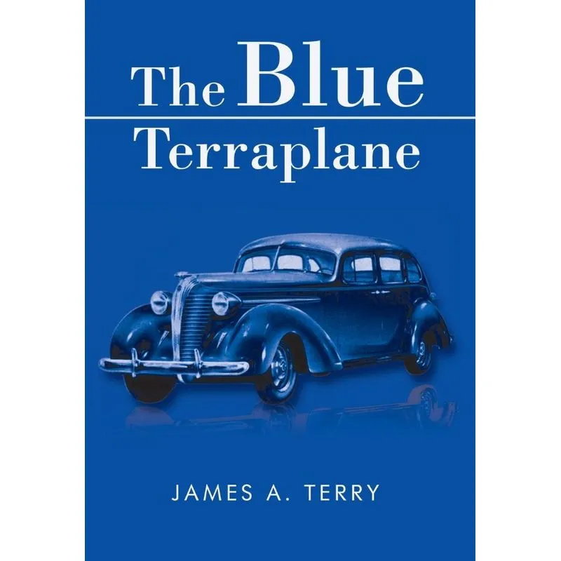The Blue Terraplane