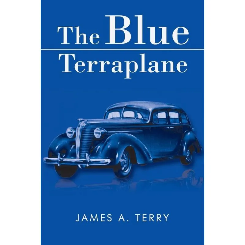 The Blue Terraplane