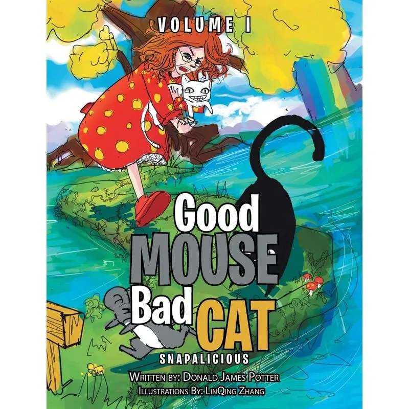 Good Mouse Bad Cat