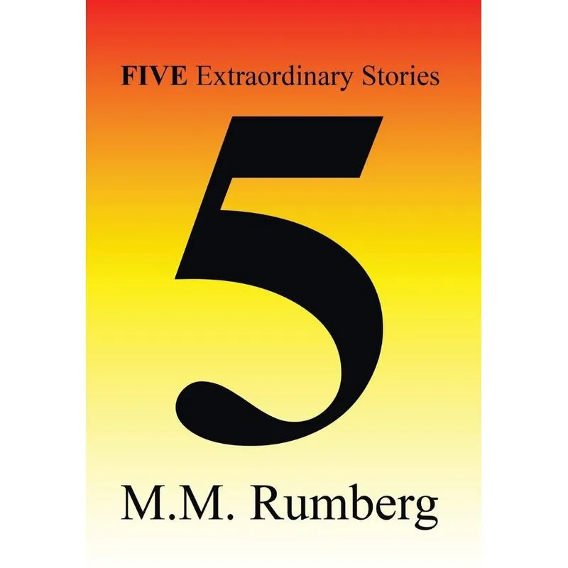 Five Extraordinary Stories