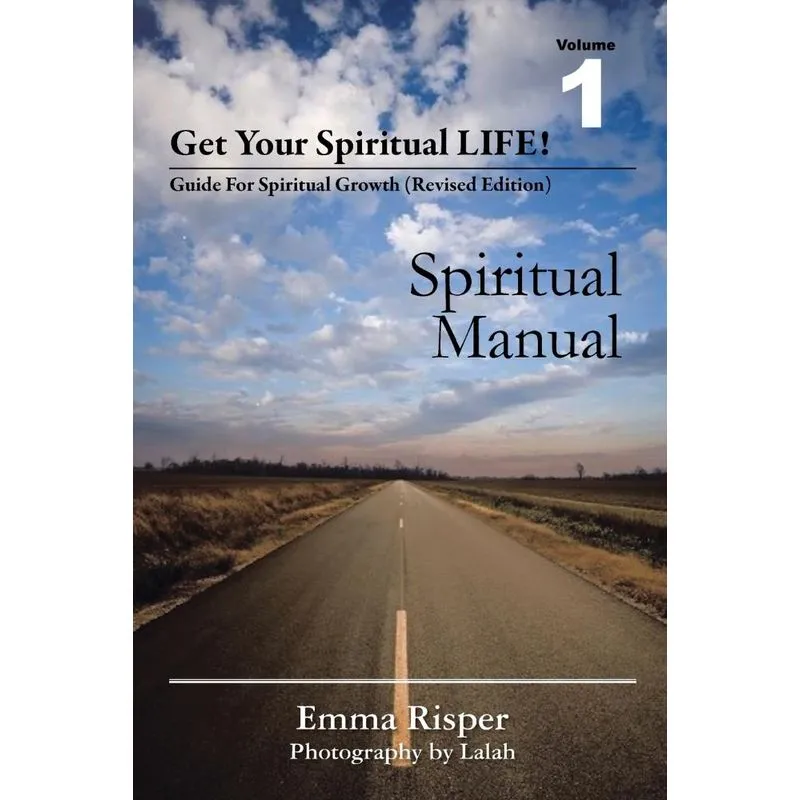 Get Your Spiritual Life!
