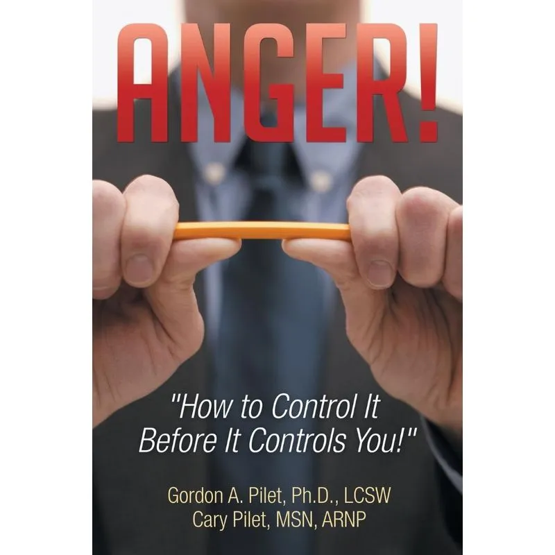 Anger!