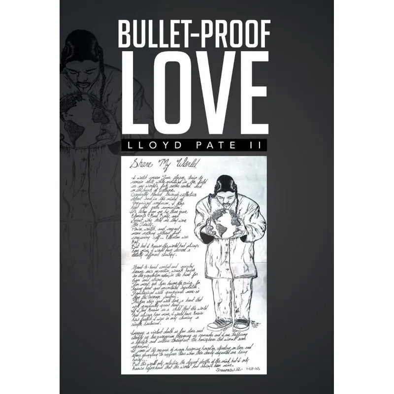 Bullet-Proof Love
