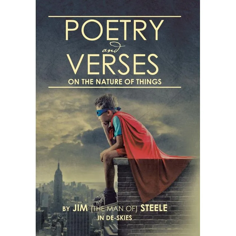 Poetry and Verses