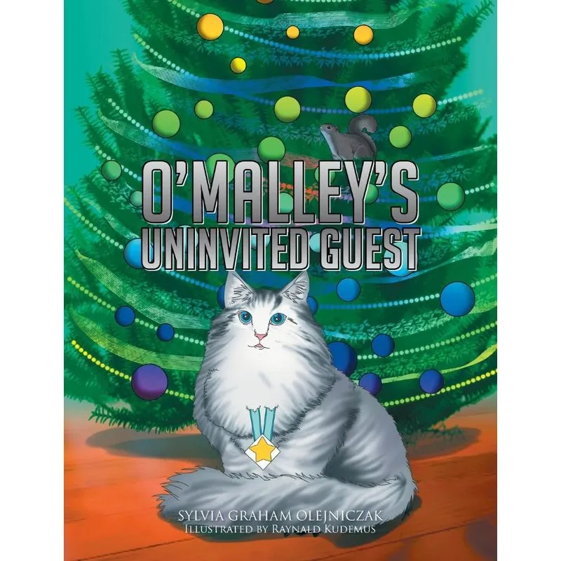 OMalleys Uninvited Guest